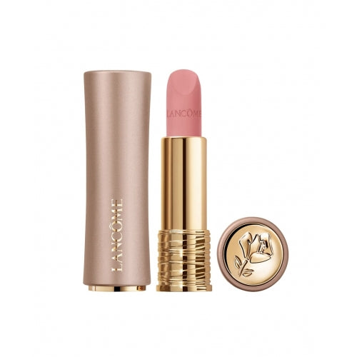 LANCÔME L’ABSOLU ROUGE INTIMATTE SOFT MATTE LIPSTICK